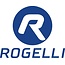 ROGELLI Wielerbroek bret. Essential Zwart