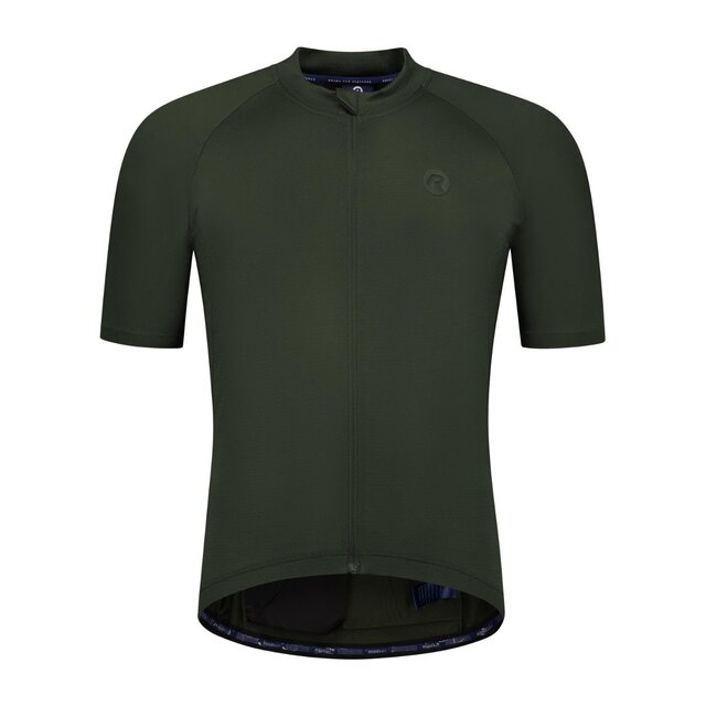 Rogelli Essential II Fietsshirt - Wielrenshirt Rogelli Essential II Fietsshirt - Wielrenshirt