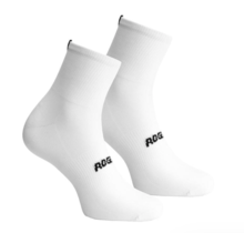 Rogelli Essential 2-pack Fietssokken