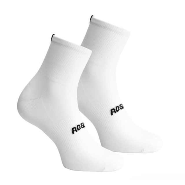 Rogelli Essential 2-pack Fietssokken Rogelli Essential 2-pack Fietssokken