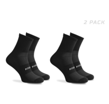 Rogelli Essential 2-pack Fietssokken