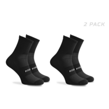 Rogelli Essential 2-pack Fietssokken