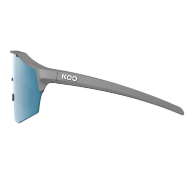 KOO Alibi Grey Matt/ Turquoise Mirror KOO Alibi Grey Matt/ Turquoise Mirror