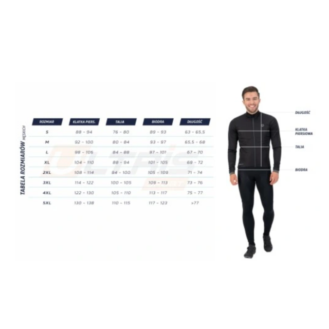 Rogelli wielershirt - korte mouw - Essential II Rogelli wielershirt - korte mouw - Essential II