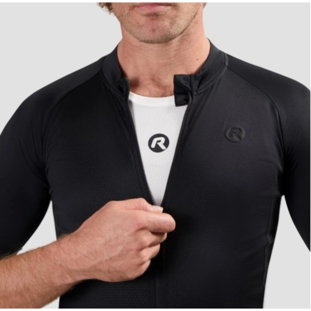 Rogelli wielershirt - korte mouw - Essential II Rogelli wielershirt - korte mouw - Essential II