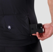 Rogelli wielershirt - korte mouw - Essential II Rogelli wielershirt - korte mouw - Essential II