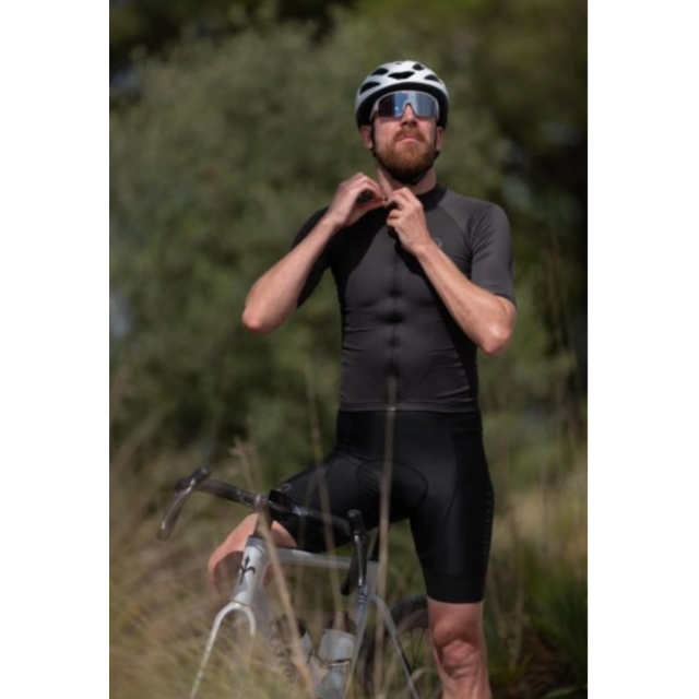 Rogelli wielershirt - korte mouw - Essential II Rogelli wielershirt - korte mouw - Essential II