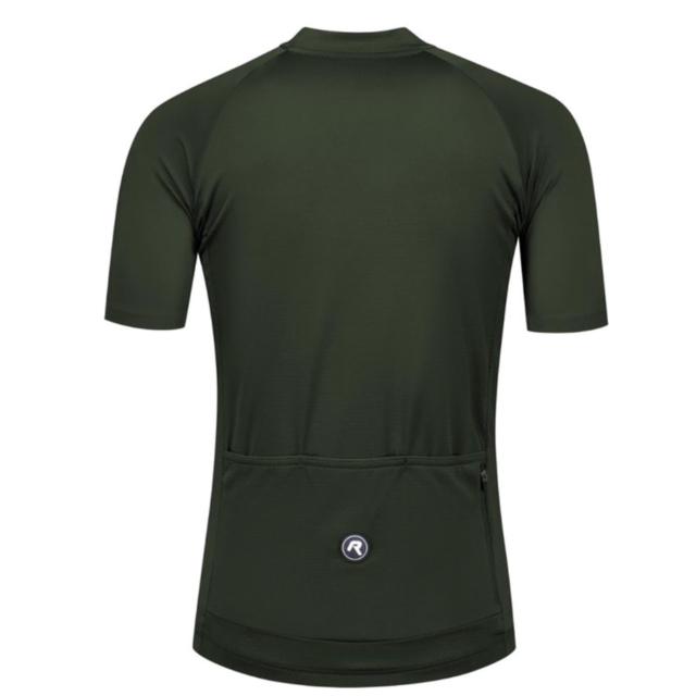 Rogelli Essential II Fietsshirt - Wielrenshirt Rogelli Essential II Fietsshirt - Wielrenshirt