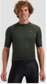 Rogelli Essential II Fietsshirt - Wielrenshirt Rogelli Essential II Fietsshirt - Wielrenshirt