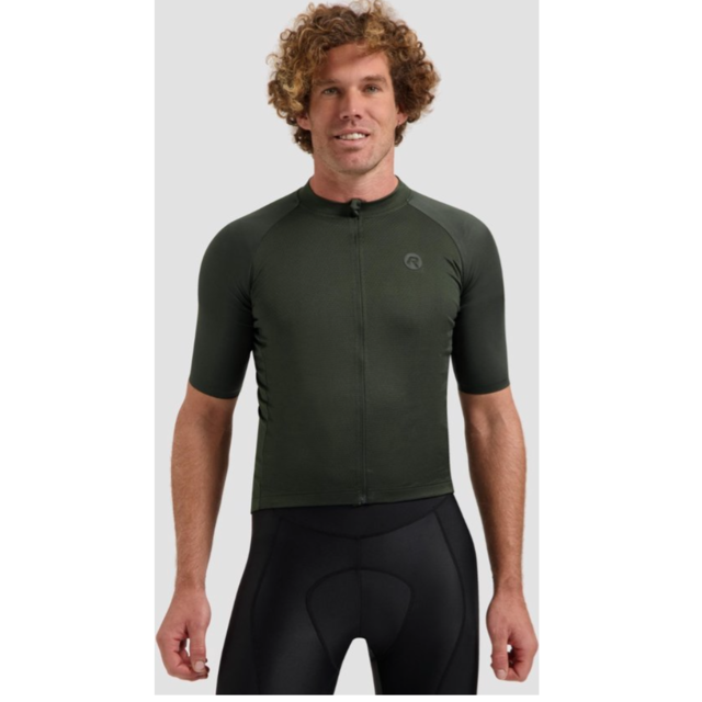 Rogelli Essential II Fietsshirt - Wielrenshirt Rogelli Essential II Fietsshirt - Wielrenshirt