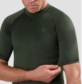 Rogelli Essential II Fietsshirt - Wielrenshirt Rogelli Essential II Fietsshirt - Wielrenshirt
