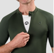 Rogelli Essential II Fietsshirt - Wielrenshirt Rogelli Essential II Fietsshirt - Wielrenshirt