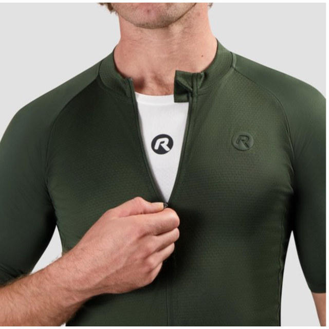 Rogelli Essential II Fietsshirt - Wielrenshirt Rogelli Essential II Fietsshirt - Wielrenshirt