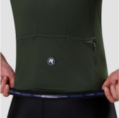 Rogelli Essential II Fietsshirt - Wielrenshirt Rogelli Essential II Fietsshirt - Wielrenshirt