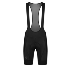 Wielerbroek bret. Essential Zwart