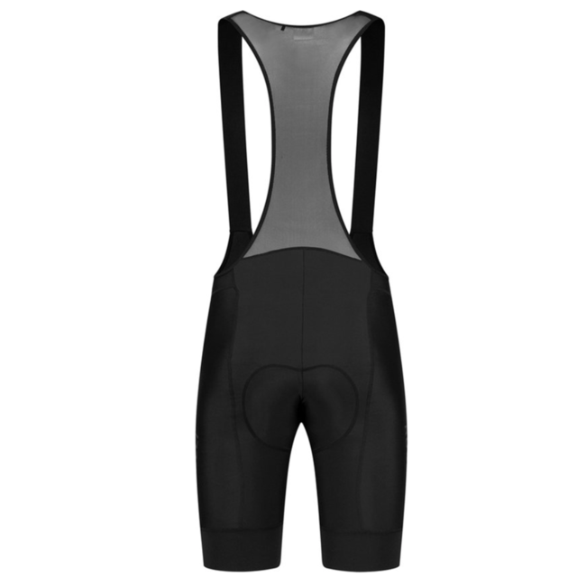 Rogelli Essential Korte Fietsbroek - bretels - Heren Rogelli Essential Korte Fietsbroek - bretels - Heren