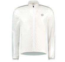 Rogelli regenjack emergency