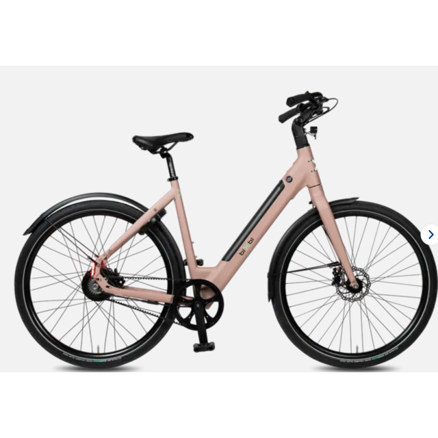 BIXBI Fae Dames - 2025 BIXBI Fae Dames - 2025