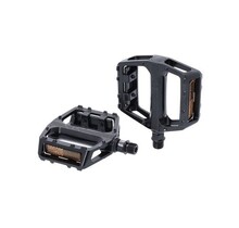 Mountainbike pedaal - breed platform