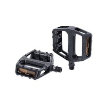 Mountainbike pedaal - breed platform