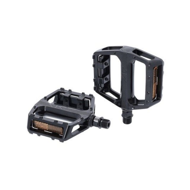 Mountainbike pedaal - breed platform Mountainbike pedaal - breed platform