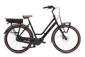 BSP La Dolce Vita - Shimano Steps Elektrische familie fiets