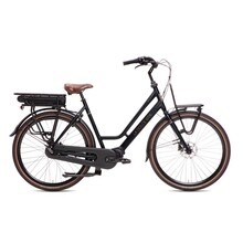 BSP La Dolce Vita - Shimano Steps Elektrische familie fiets
