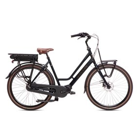 BSP La Dolce Vita - Shimano Steps Elektrische familie fiets