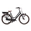 BSP BSP La Dolce Vita E Steps Dames Onyx Black Matt 57cm 28 inch 2023