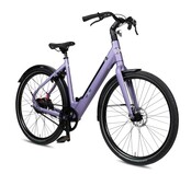 BIXBI Fae Dames - 504Wh