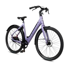 BIXBI Fae Dames - 504Wh