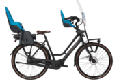 BSP La Dolce Vita - Shimano Steps Elektrische familie fiets