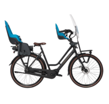 BSP La Dolce Vita - Shimano Steps Elektrische familie fiets