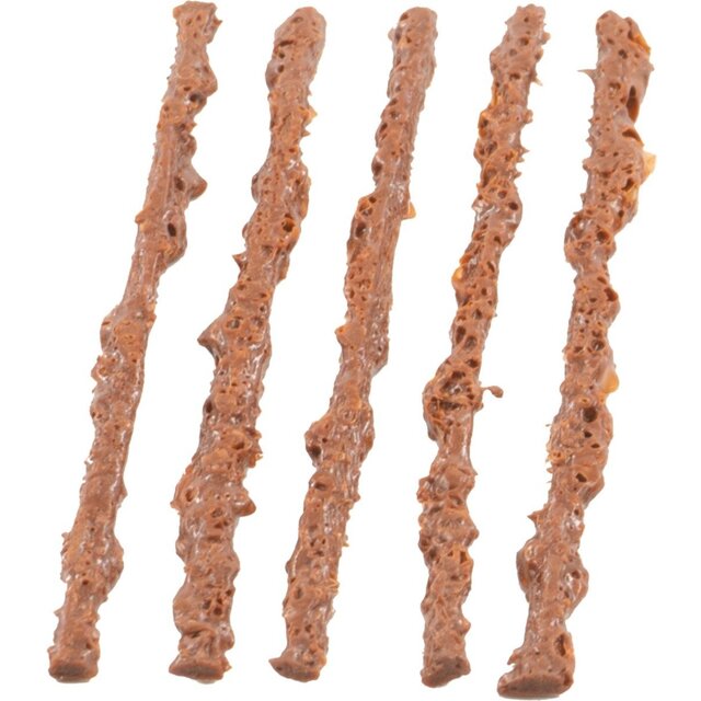 Voxom Tubeless Repacement Plug WKl49 brown