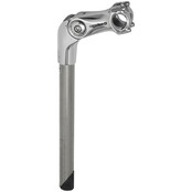 Ergotec Stuurpen Octopus 2 verstelbaar ø25,4 / 300x110 /