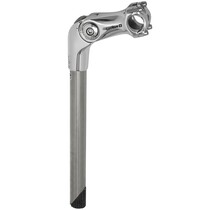 Ergotec Stuurpen Octopus 2 verstelbaar ø25,4 / 300x110 /
