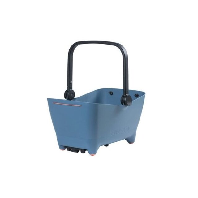 BASIL Hondenfietsmand Buddy MIK