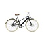Watt Watt Valencia Dames Zwart 54cm 2024