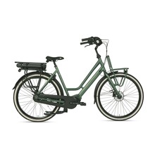 BSP La Dolce Vita E Steps