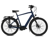 BSP Musa-S Heren Deep Sky Blue 58cm 2023