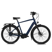 BSP Musa-S Heren Deep Sky Blue 58cm 2023