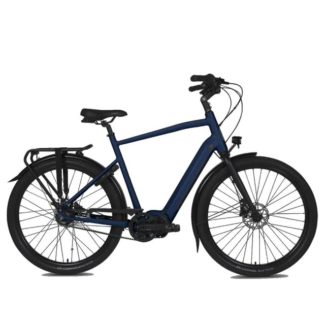 BSP Musa-S Heren Deep Sky Blue 58cm 2023