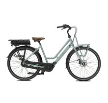 BSP La Dolce Vita E Bafang Dames Hazy California Matt 51cm 28 inch 2025