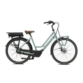 BSP La Dolce Vita E Bafang Dames Hazy California Matt 51cm 28 inch 2025