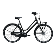 BSP LDV Special - stadsfiets