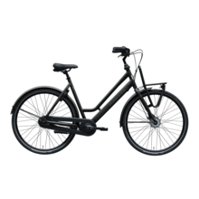 BSP LDV Special - stadsfiets