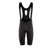 Korte Broek Orhi Zwart XXL