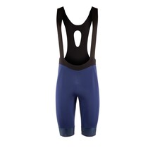 Korte Broek Orhi Marine Blauw XL