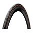 CONTINENTAL BUB 28X11/4 CO 32-622 GRAND PRIX 5000S TR ZW/TR