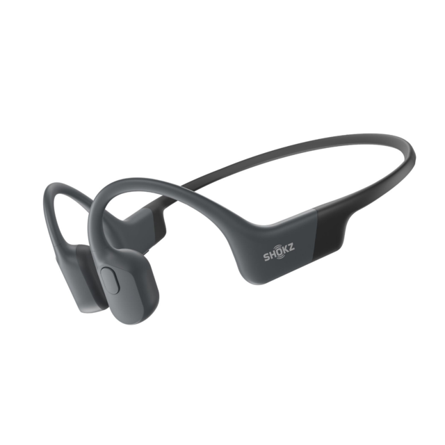 Shokz OpenRun USB-C (Zwart)